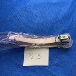 Sunmed Greenline F/o Miller Size 4 Laryngoscope Blade Fiber Optic. Fixed Price $32.00.