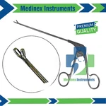 Acufex 012013 Duckbill Basket Punch, Straight 3.4MM Arthroscopy. Fixed Price $249.00.
