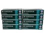 (800 Pc) Sw Powerform X5 Powder-free Nitrile Extended Cuff Exam Gloves Green Xs. Fixed Price $71.99.