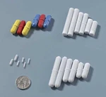 Sp Scienceware F37161-0000 Magnetic Stirring Bars, PK6. Fixed Price $73.50.