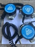 North American Drager 4106362 Electronic Spiromed Sensor & Expiration Valve. Fixed Price $42.00.