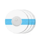 60 Libre 3 Sensor Covers Waterproof, Breathable Patches For Glucose Monitoring. Fixed Price $17.13.