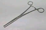 V Mueller SU2804 Ochsner Artery Forceps, Straight, 1 X Teeth, 8" Length. Fixed Price $17.99.
