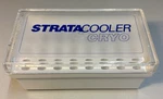 Stratagene Stratacooler Cryo. Fixed Price $39.00.