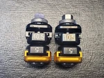 Smith & Nephew 10.5MM Bar To Pin Clamps 71067372. Fixed Price $59.00.