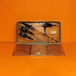 Olympus LTF-190-10-3D Endoeye Flex Articulating Video Laparoscope. Fixed Price $5000.00.