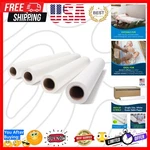 Avalon Exam Table Paper, White, 21 125 Pack Of Standard Crepe .... Fixed Price $103.99.
