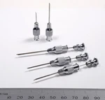 Perfektum Osgood Procedure Ndles 16GA 18GA Stainless Steel Surgical. Fixed Price $34.20.