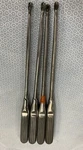 V. Mueller NL6766 Scoville Curette- Lot Of 4. Fixed Price $38.02.