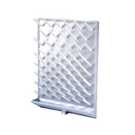 Dynalon 259184 Lab Rack Dry 24X17 PS/16MM Tubes 3KVF5. Fixed Price $475.16.