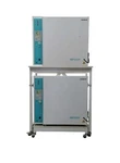 Dual Stack Thermo Heraeus Bbd 6220 Sterilization CO2 Lab Incubator 120V 220L. Fixed Price $1999.99.