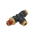 Legris VS371PTCR-6-4-4 Dot Transportation Fitting 806TY2. Fixed Price $25.04.