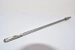 Zimmer 401-10 Medullary Canal Reamer, 10MM Diameter 11'' Oal. Fixed Price $24.98.