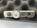 Karl Storz 10338P Pediatric Adapter W/ Sliding Window And Rubber Telescope Guide. Fixed Price $300.00.