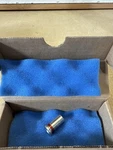 Smith & Nephew Acufex Ref 7205500, Chisel Guard, 8.5 Mm. Fixed Price $189.99.