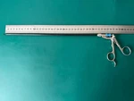 R.wolf 8383.571 5MM 33CM Laparoscopic Dissector. Fixed Price $99.99.