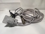 Ge 5840677-01 Elite Workstation Interconnect C-arm Cable Assembly, 20 Ft.. Fixed Price $1799.99.