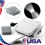 Azdent DA-10 Ultrasonic Dental Scaler Oral Cleaning With Led Handpiece Tip. Fixed Price $97.49.