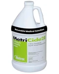 Metricide 28 High-level Sterilizing & Disinfecting Solution 2.5% Glutaraldehyd. Fixed Price $40.95.