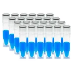 Biologix 1.5ML Cryogenic Vials, External, Sterile, 50/BAG, 500/PACK, 2000/CASE. Fixed Price $164.99.