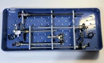 Olympus WA2T430A Hd Urology Set W/bipolar Working Element WA22367A & Accessories. Fixed Price $10000.00.