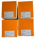 (4)NEW Provox Life Stability Adhesive Ref 8263 Atos Medical Box 60 Pcs Exp 06/28. Fixed Price $49.99.