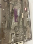 Valleylab LS0200 Ligasure Vessel Sealing System Instrument Set Of 4. Fixed Price $525.00.