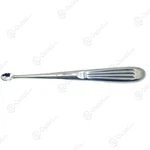 Jarit 240-108 Bruns Curette. Fixed Price $19.00.