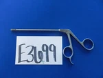 E3699 Arthrex AR-12530 Nedium Reverse Straight 3.4MM Tip Punch. Fixed Price $250.00.