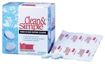Tuttnauer Usa Clean & Simple Tablets 144/BX CSO144. Fixed Price $119.65.