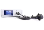 Stryker Ideal Eyes Hd Console With CST-5000S Video Cystoscope. Fixed Price $3700.00.