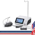 2IN1 Dental Piezo Surgery & Implant Motor Device Touch Bonecutter Machine Azdent. Fixed Price $1690.00.