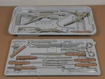 Medtronic Sofamor Danek Instrument Set Incomplete. Fixed Price $999.99.