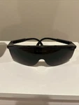 Palomar Ipl Laser Green Operator Safety Glasses Eyewear Integra 166 + Case. Fixed Price $60.00.