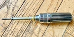 Sturtevant Richmont Roto-torq Cal 36/4 Nut Bit Torque Hex Screwdriver. Fixed Price $19.99.