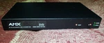 Amx NMX-ENC-N2122 Encoder Jpeg 2000 Digital Cinema Grade Voip FGN2122-SA. Fixed Price $999.00.