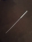 Codman Surgical Ob/gyn Titanium Laser Hook 24-0020. Fixed Price $50.00.