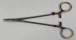 Snowden-pencer 32-0320-1 Crile Wood 7" Needle Holder Usa Diamond Jaw B55. Fixed Price $89.99.