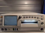 Ge Corometrics 250CX Series Maternal/fetal Monitor Model 259CX-C. Fixed Price $199.00.