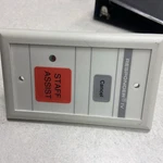 Rauland Responder Iv NCDPB2 Staff Assist Code Blue Station. Fixed Price $30.00.