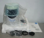 Retsch Grindomix Gm 200 Knife Mill #X5708. Fixed Price $4500.00.
