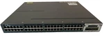 Cisco Catalyst 3560-X Series 48-PORT Ethernet Switch WS-C3560X-48P-L V06 -good. Fixed Price $134.99.