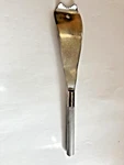 Koros Femoral 26 Neck Elevator Orthopedic Instrument 7780-38. Fixed Price $250.00.