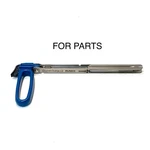 Cooper Surgical Ref UMH650 Rumi Ii, Uterine Manipulator Handle, For Parts. Fixed Price $595.00.