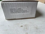 Critical Room Control Static Pickup, Stainless CRC-RST-SS-1G (qty 2). Fixed Price $10.00.