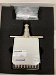 Eppendorf Epmotion Dispensing Tool Tm 50-8, 1-50UL, 960001044D. Fixed Price $499.99.