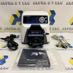 Cole Parmer Masterflex L/s 07551-20 Digital Pump Drive New. Fixed Price $2200.00.