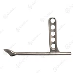 Howmedica 6872-0-901 Moore Rasp Detachable Handle. Fixed Price $173.54.