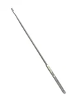 V. Mueller GL1775 Kevorkian-young Curette, Slightly Curved. Fixed Price $29.99.