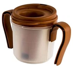 Provale 72651 Regulating Drinking Cup, Dispenses 10CC Of Liquid Each Time The.... Fixed Price $34.99.